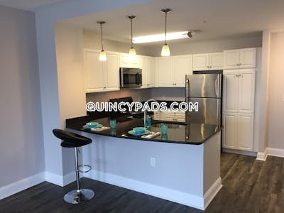 Quincy Apartment for rent 2 Bedrooms 2 Baths  Marina Bay - $3,793