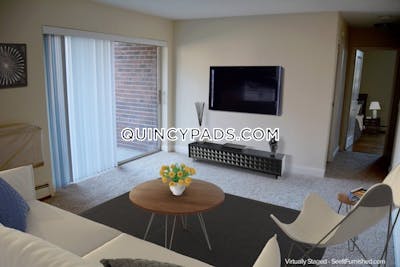 Quincy Apartment for rent Studio 1 Bath  North Quincy - $2,287 50% Fee