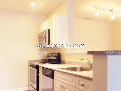 Quincy Apartment for rent 2 Bedrooms 2 Baths  Quincy Center - $2,825