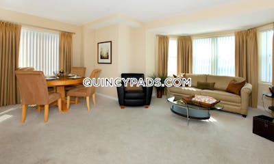 Quincy Apartment for rent 2 Bedrooms 2 Baths  Quincy Center - $2,846