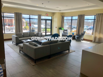 Quincy Apartment for rent 2 Bedrooms 2 Baths  West Quincy - $3,261