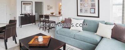 Reading Apartment for rent 1 Bedroom 1 Bath - $2,583