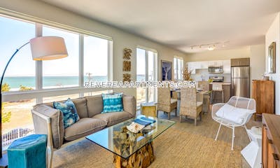 Revere Apartment for rent Studio 1 Bath - $2,564