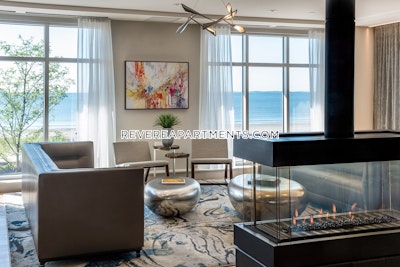 Revere Apartment for rent 1 Bedroom 1 Bath - $2,705