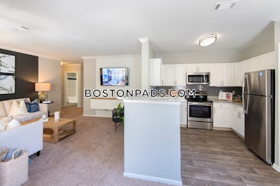 Salem Apartment for rent 2 Bedrooms 2 Baths - $3,337