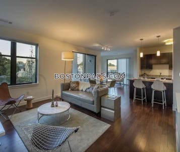 Somerville Apartment for rent 1 Bedroom 1 Bath  Magoun/ball Square - $3,565 75% Fee