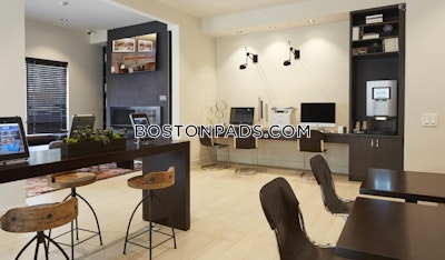 Stoneham Apartment for rent 1 Bedroom 1 Bath - $2,720