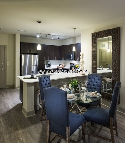 Swampscott Apartment for rent 1 Bedroom 1 Bath - $3,110