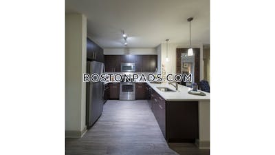 Swampscott Apartment for rent 2 Bedrooms 2 Baths - $3,773