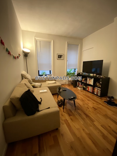 Bay Village Apartment for rent 1 Bedroom 1 Bath Boston - $3,000 50% Fee