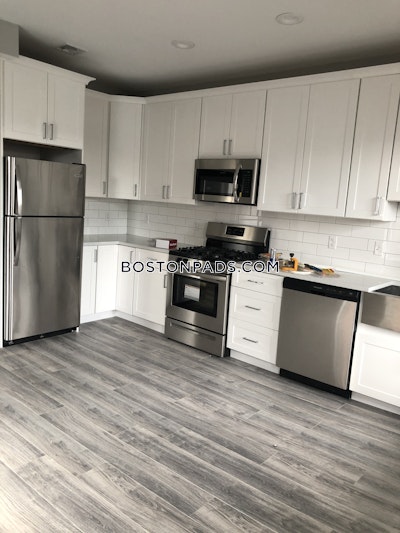 East Boston Apartment for rent 3 Bedrooms 1 Bath Boston - $3,300
