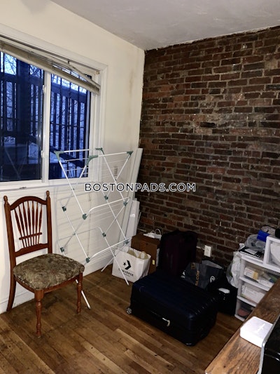 Mission Hill 4 Beds 1 Bath Boston - $5,000