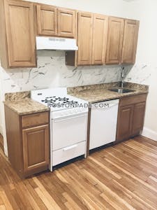Fenway/kenmore Apartment for rent 2 Bedrooms 1 Bath Boston - $3,400 No Fee