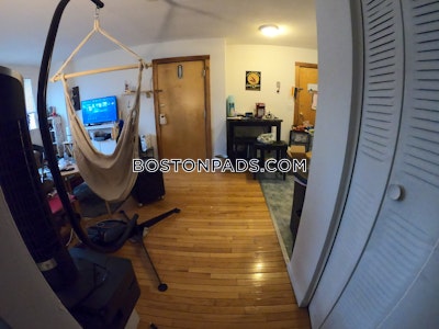 Mission Hill 2 Beds 1 Bath Boston - $3,100 No Fee
