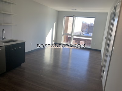 East Boston Apartment for rent 1 Bedroom 1 Bath Boston - $3,139