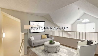 Lexington Apartment for rent 3 Bedrooms 1 Bath - $4,603