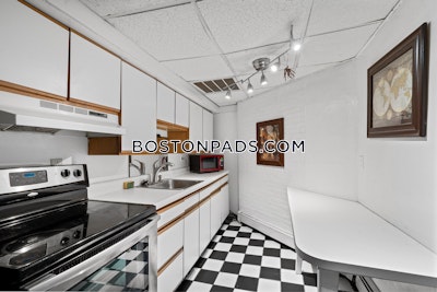 Back Bay Apartment for rent 2 Bedrooms 1 Bath Boston - $3,750 No Fee