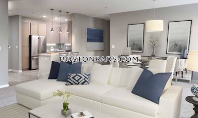 Newton Apartment for rent 2 Bedrooms 2 Baths  Chestnut Hill - $4,315