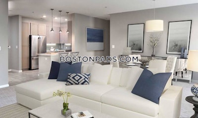 Newton Apartment for rent 2 Bedrooms 2 Baths  Chestnut Hill - $4,315