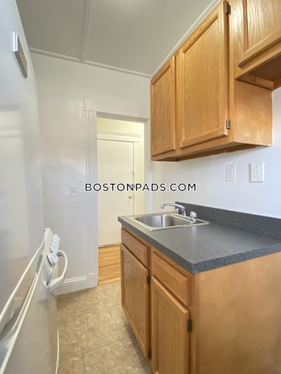 Fenway/kenmore Apartment for rent Studio 1 Bath Boston - $2,235 No Fee