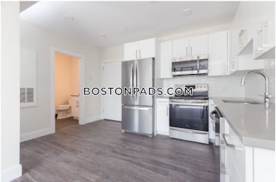 South End Apartment for rent 1 Bedroom 1 Bath Boston - $2,700