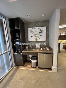Cambridge Apartment for rent Studio 1 Bath  Alewife - $3,358 No Fee