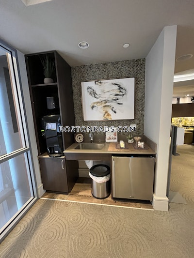 Cambridge Apartment for rent Studio 1 Bath  Alewife - $3,178