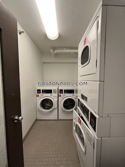 Downtown Apartment for rent 1 Bedroom 1 Bath Boston - $4,106 No Fee