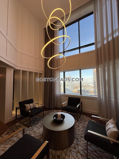 Downtown Apartment for rent 2 Bedrooms 2 Baths Boston - $5,280 No Fee