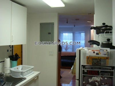 Northeastern/symphony Apartment for rent 1 Bedroom 1 Bath Boston - $2,495 50% Fee
