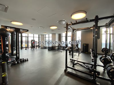 Seaport/waterfront 3 Beds 2 Baths Boston - $6,546
