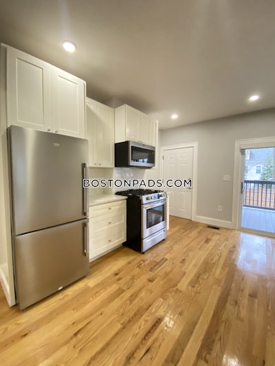 Cambridge Apartment for rent 2 Bedrooms 1 Bath  Porter Square - $4,195