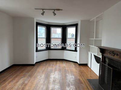 North End Apartment for rent 2 Bedrooms 1 Bath Boston - $3,600