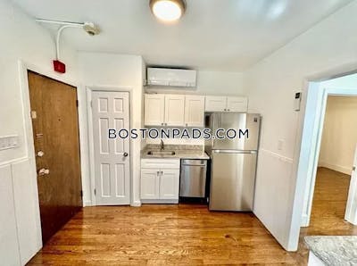 North End Apartment for rent 1 Bedroom 1 Bath Boston - $2,400