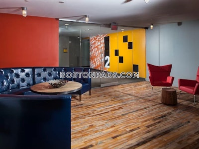 Somerville Apartment for rent Studio 1 Bath  East Somerville - $2,615