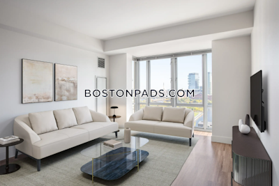 Cambridge Apartment for rent Studio 1 Bath  Lechmere - $2,910