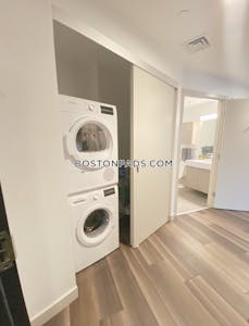 Cambridge Studio  baths Luxury in CAMBRIDGE  Kendall Square - $3,005