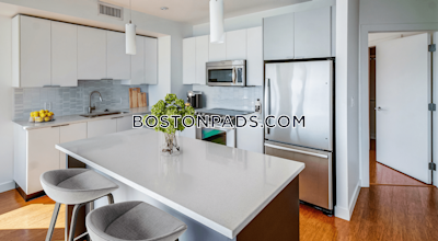 Downtown Apartment for rent Studio 1 Bath Boston - $3,273