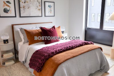 Dorchester Apartment for rent 1 Bedroom 1 Bath Boston - $2,990