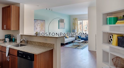 Dorchester Studio  Luxury in BOSTON Boston - $2,460 No Fee