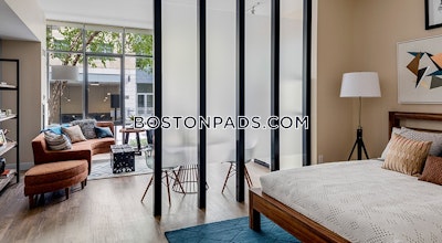 Medford Apartment for rent Studio 1 Bath  Wellington - $6,795
