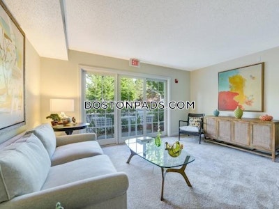 Westborough 1 bedroom  baths Luxury in --- - $2,650