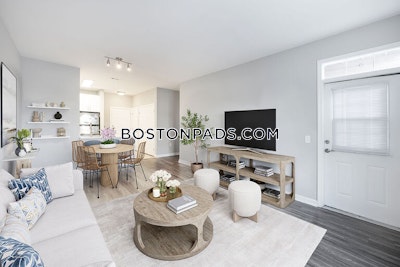 Andover Apartment for rent 2 Bedrooms 1 Bath - $3,103