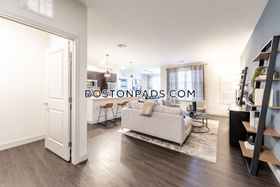 North Andover Apartment for rent 2 Bedrooms 1 Bath - $3,354