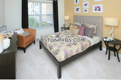 Arlington Apartment for rent Studio 1 Bath - $2,521 No Fee