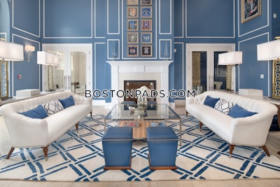 Belmont Apartment for rent 2 Bedrooms 1 Bath - $3,670
