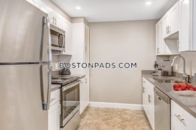 Beverly 2 bedroom  baths Luxury in BEVERLY - $3,035
