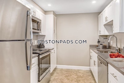 Beverly 2 bedroom  baths Luxury in BEVERLY - $3,035