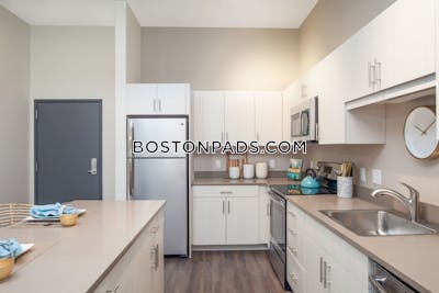 Beverly 1 bedroom  Luxury in BEVERLY - $2,413 No Fee