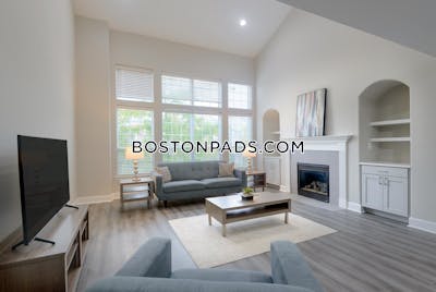 Braintree 1 bedroom  Luxury in BRAINTREE - $3,396